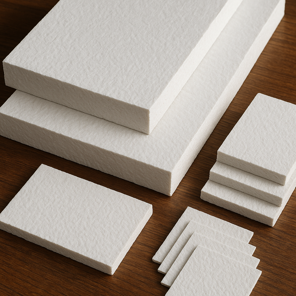 Thermal Insulation Material