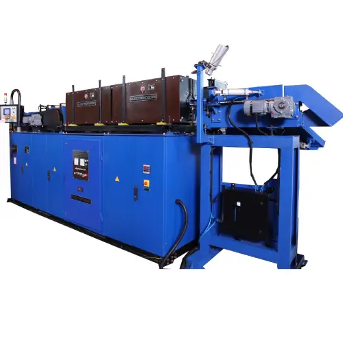 Billet Heating Furnace