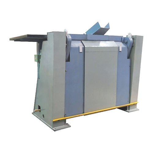 Induction Furnace Crucible