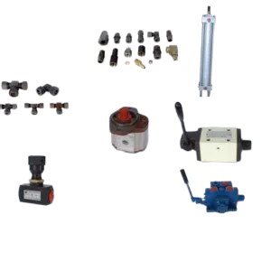Hydraulic Products