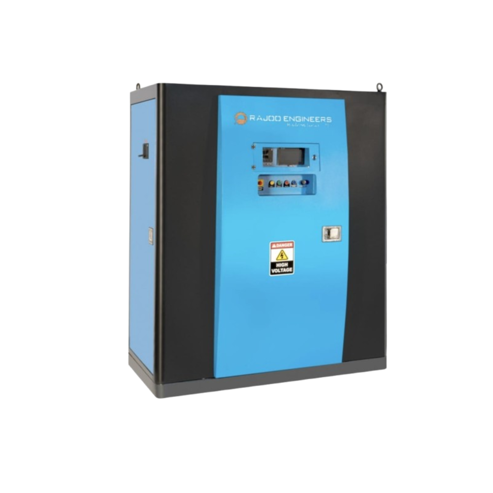 Induction Melting Furnace