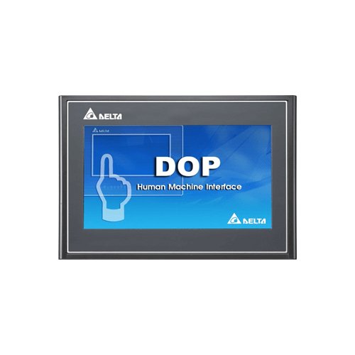 HMI - Human Machine Interface