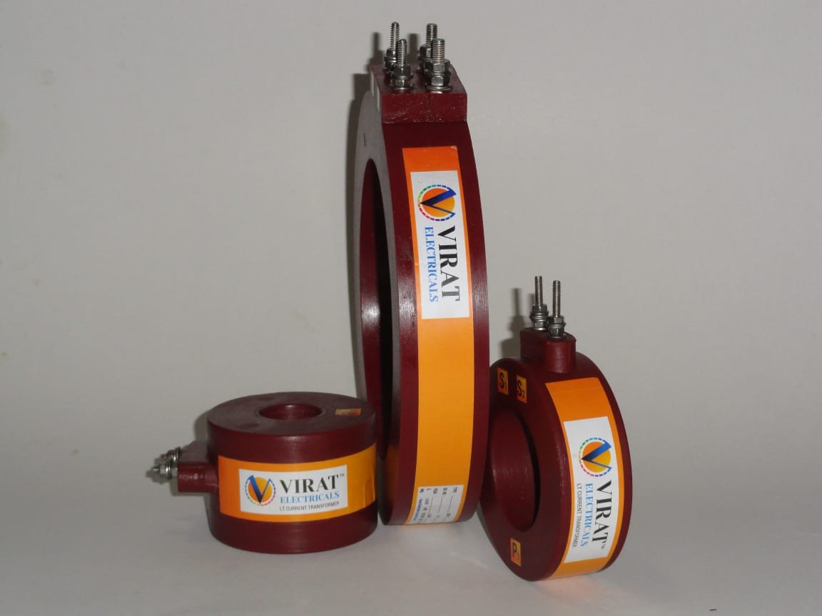 Current Transformer