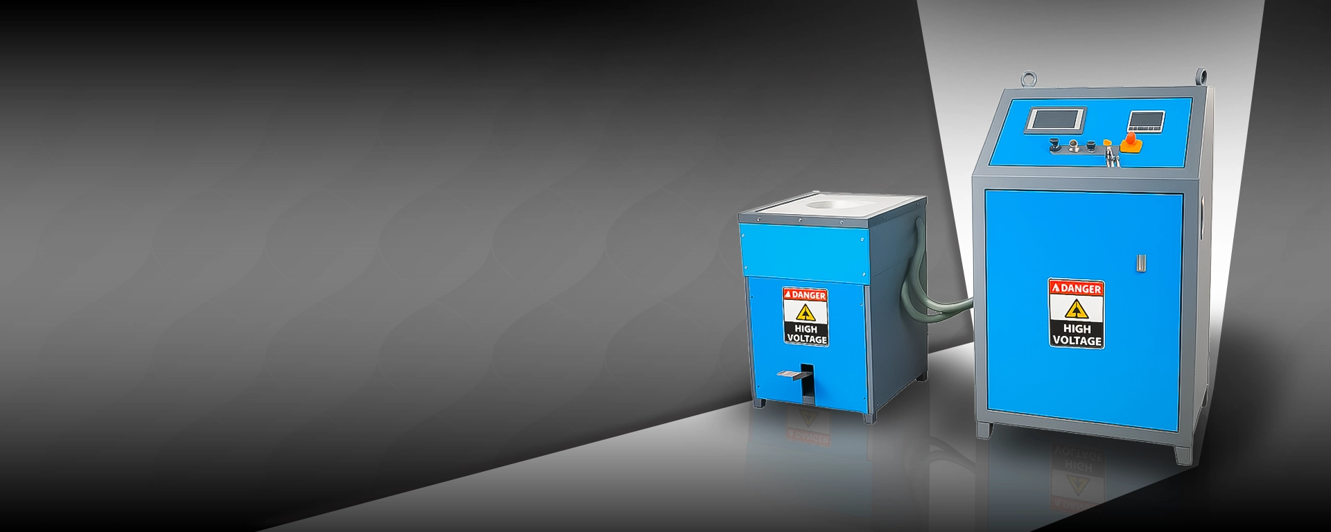 LATEST TECHNOLOGY OF POWER PLUS SERIES